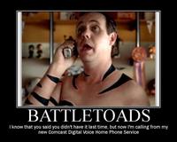 Battletoads Preorder