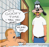 Goofytime