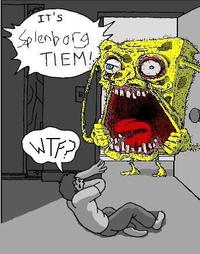 Splenborg