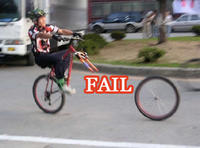 FAIL