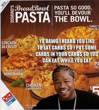 Xzibit Yo Dawg