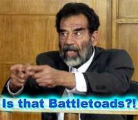 Battletoads Preorder