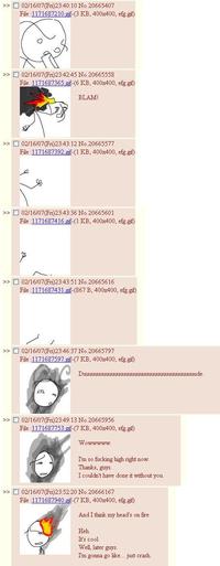 Epic Fail Guy