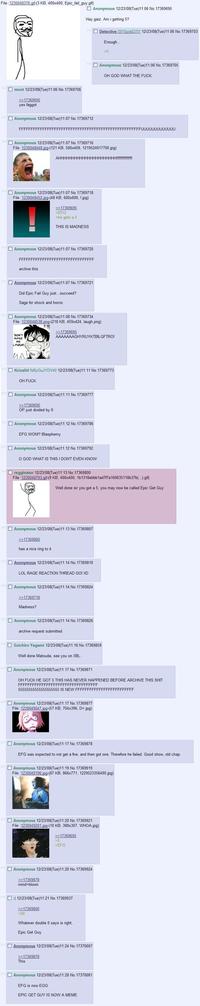 Epic Fail Guy