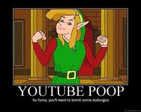 YouTube Poop