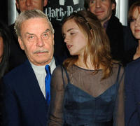 Basement Dad / Josef Fritzl