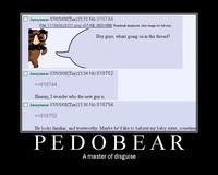 Pedobear