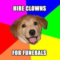 Advice Dog