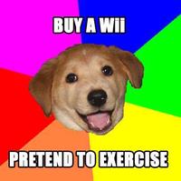 Advice Dog