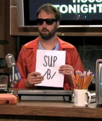 Tom Green Raids