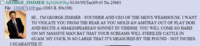 George Zimmer Copypasta