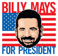 Billy Mays