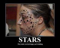 Kimberley Vlaeminck (56 Stars)