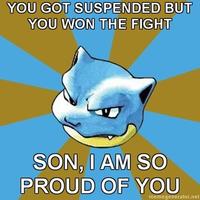 Pokeparents / Pokedads