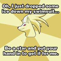 Pokeparents / Pokedads