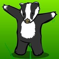 Badger Badger Badger