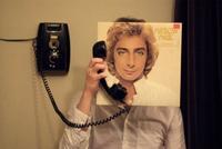 Sleeveface