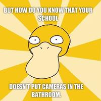 Pokeparents / Pokedads