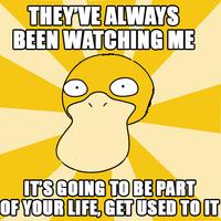 Pokeparents / Pokedads