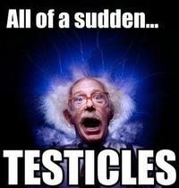 ALL OF A SUDDEN