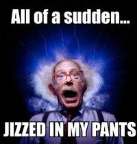 ALL OF A SUDDEN