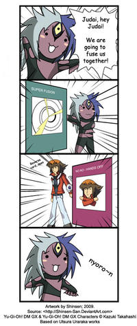 Nyoro~n