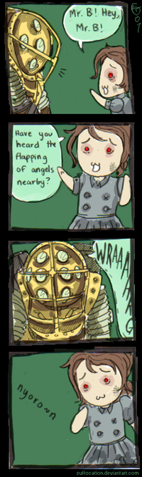 Nyoro~n