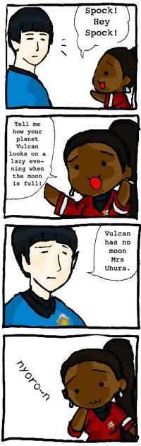Nyoro~n