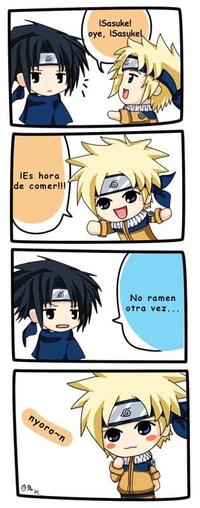 Nyoro~n
