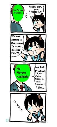 Nyoro~n