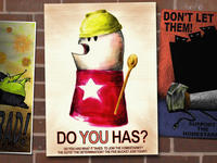 Homestar runner