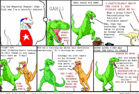 Homestar runner