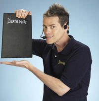 Vince Shlomi (ShamWow, Slap Chop)