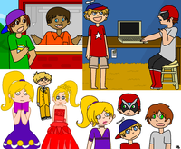 Homestar runner