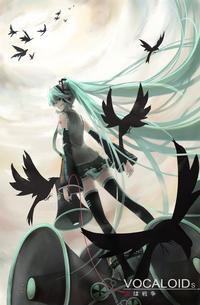 Hatsune Miku / Vocaloid