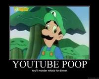 YouTube Poop