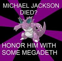 Pokeparents / Pokedads