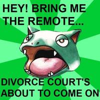 Pokeparents / Pokedads