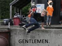 Nintendo Kid
