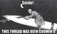 Godwin's Law