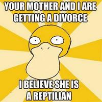 Pokeparents / Pokedads