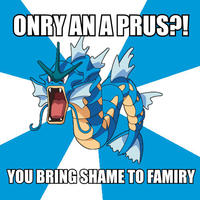 Pokeparents / Pokedads