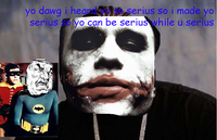 Xzibit Yo Dawg