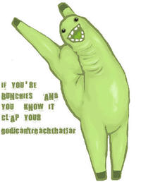 Bunchie