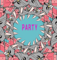 Party Hard