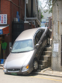 Madam Kim (김여사)