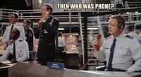 THEN WHO WAS PHONE?