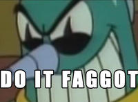 Do It Faggot