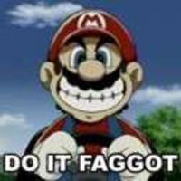 Do It Faggot