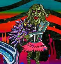 Old Gregg